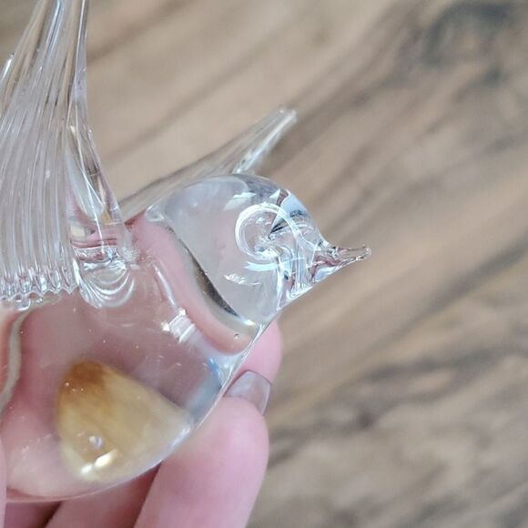 Reijmyre Kristall | Crystal Bird - Picture 6 of 7